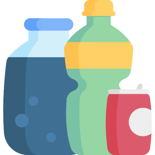 Category Beverage