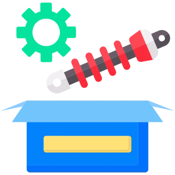 Category Spare part