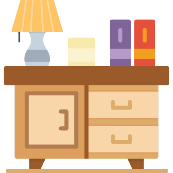 Category Furnitures