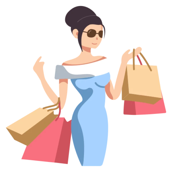 Category Fashion