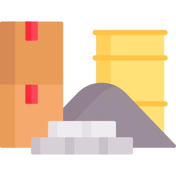 Category Building Material