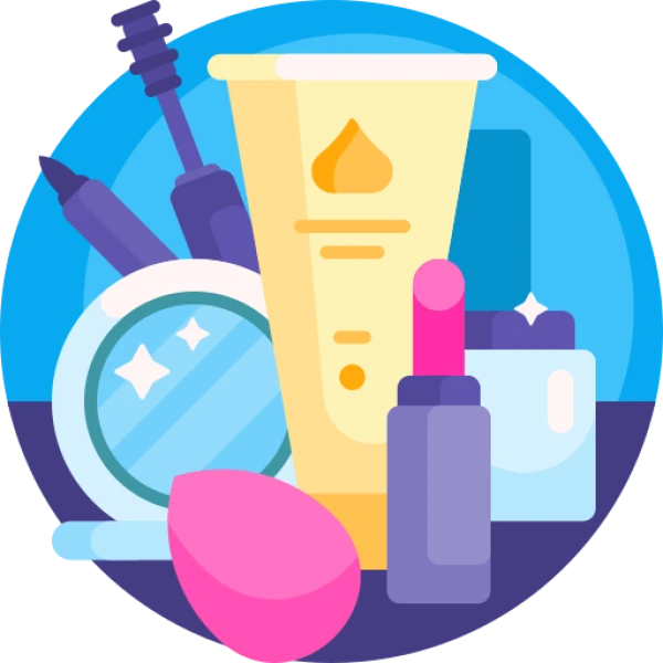 Category Beauty-Health