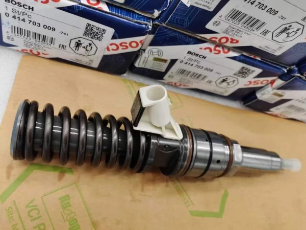 Bosch Original Unit Injector for Iveco , Fiat , Case ,NewHolland ??welcome to order ✍️